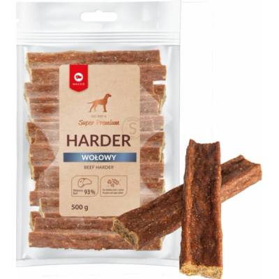 Maced Delicacy hovězí tvrdší S 500 g