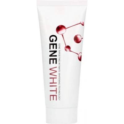 Pharmquests Lighten Cream Gene White 100 ml