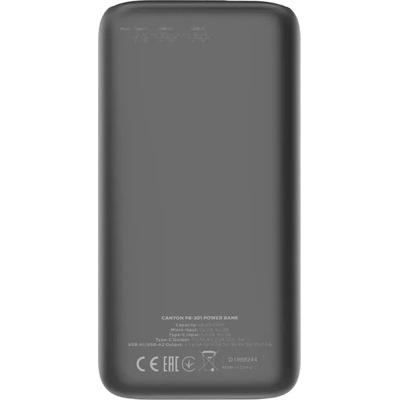 Canyon CNE-CPB301B