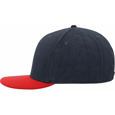 Myrtle Beach MB 6634 6 panelová Pro Style 03.6634 navy/red
