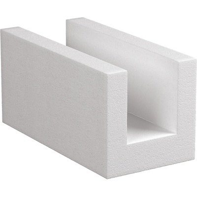 Porfix Profil-U 500x300x250mm P2-500 (18)
