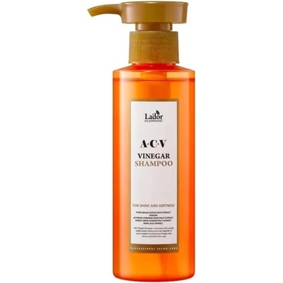 La'dor ACV Vinegar hĺbkovo čistiaci šampón 430 ml