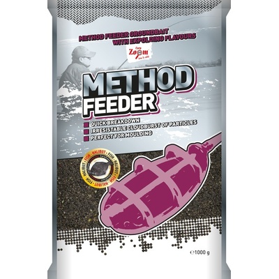 Carp Zoom Method Feeder Ryba - Sladké korenie 1kg