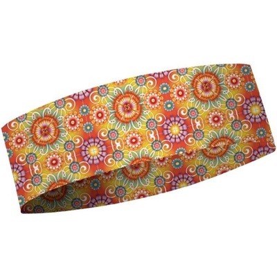 Matt C.Est.Coolmax Eco headband brillo