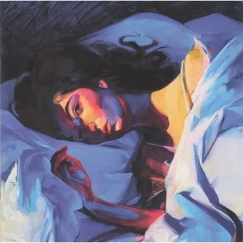 Image 1 of Lorde - Melodrama (CD) (602557547092)