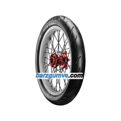 Avon Cobra Chrome ( 130/90B16 RF TL 73H M/C, FR, Задно колело, Предно колело )