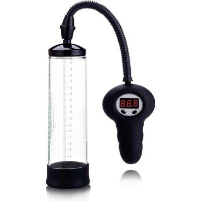 Boss Series Powerpump Electric Vacuum Pump Rechargeable