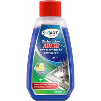 Smart Clean čistič umývačky riadu 250 ml