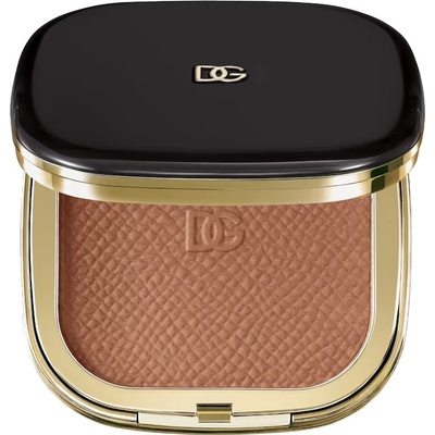 Dolce & Gabbana Classic Face&Eyes Match bronzer 04 Medium Deep 14 g