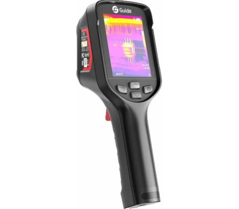 Guide sensmart E3S