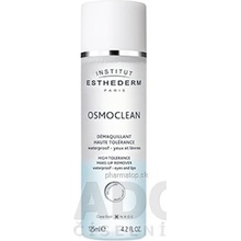 Institut Esthederm Osmoclean High Tolerance Eyes & Lips Make-Up Remover 125 ml