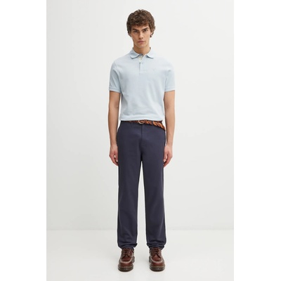 Fred Perry Памучен панталон Fred Perry (T9130)