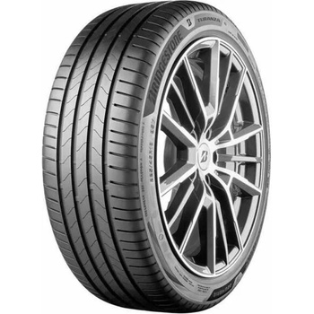 Image 1 of Bridgestone Turanza 6 XL 265/45 R20 108Y