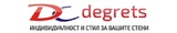 Logo degrets.bg