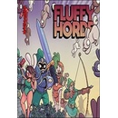 Fluffy Horde
