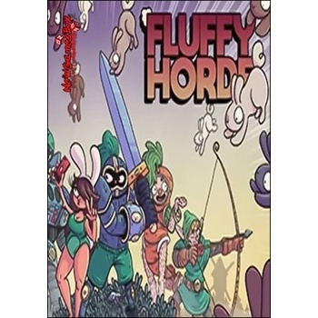 Fluffy Horde