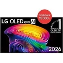 LG OLED77C64LA