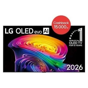 LG OLED77C64LA