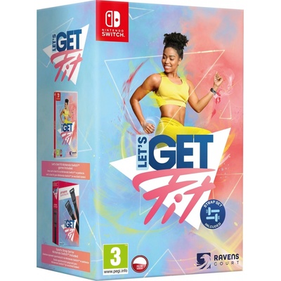 Let's Get Fit