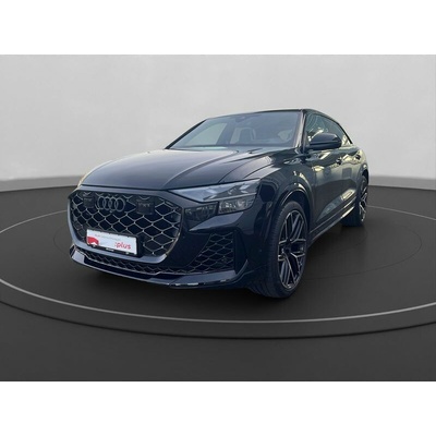Audi RSQ8 441 kW