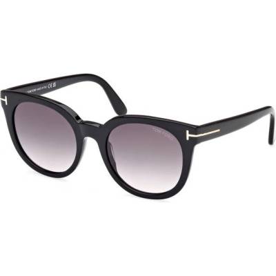 Tom Ford Диоптрични очила Tom Ford FT1109 01B