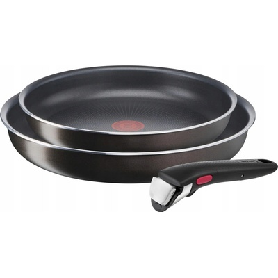 TEFAL INGENIO SADA PÁNVEK 24 CM A 28 CM