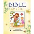 Bible ke křtu