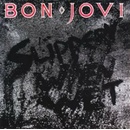 BON JOVI: SLIPPERY WHEN WET CD