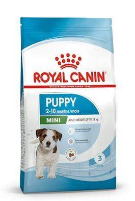 【新品未使用】 CANIN Puppy/Chiot PROTECH Royal Canin Puppy Pro Tech - Milk Replacer for Puppies, 300 g