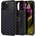 Spigen Гръб Spigen за iPhone 15 Pro Max, Cryo Armor, Син