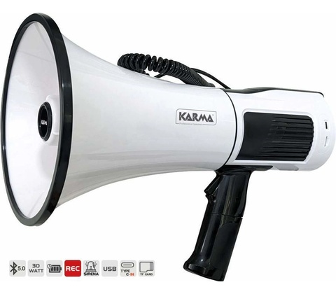 Karma GT1231BT