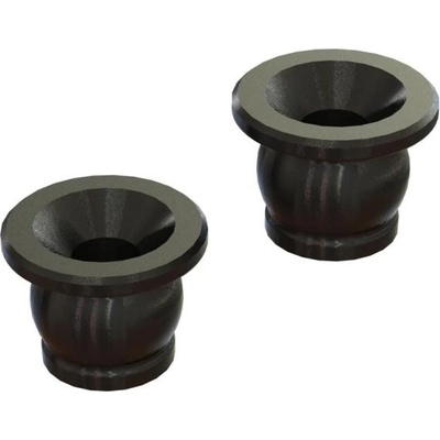 Arrma сферичен болт 3x6.8x6.75mm (2)