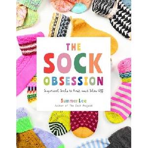 The Sock Obsession (ISBN: 9781419780462)