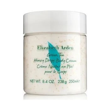 Elizabeth Arden Green Tea Honey Drops Крем за тяло 400 ml