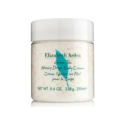 Elizabeth Arden Green Tea Honey Drops Крем за тяло 400 ml