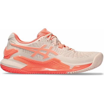 ASICS Gel-resolution 9 w 37