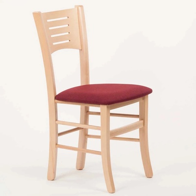 ITTC Stima Verona lux 15 bordo buk