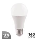 VITO Led Крушка 15w, e27, a60, supreme, 6400k - vito (1519650)