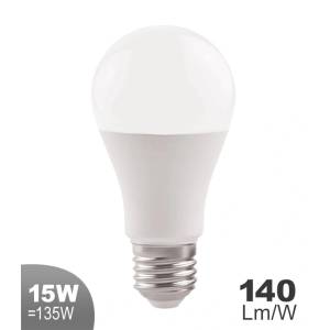 VITO Led Крушка 15w, e27, a60, supreme, 6400k - vito (1519650)