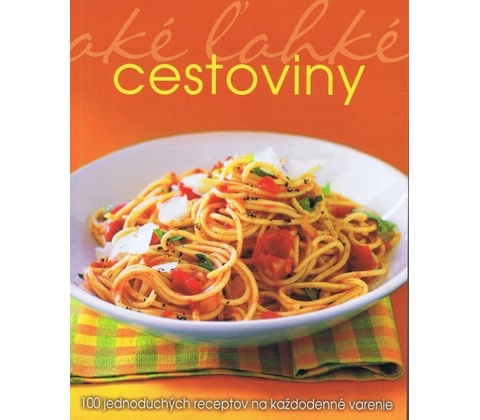 Cestoviny
