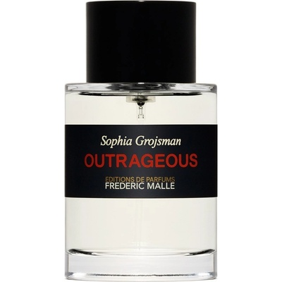 Frederic Malle Outrageous! parfémovaná voda unisex 100 ml