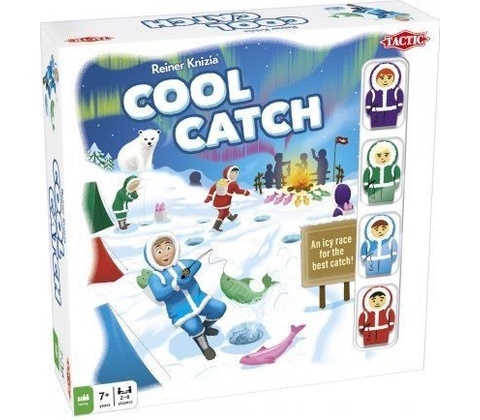 Tactic Cool Catch