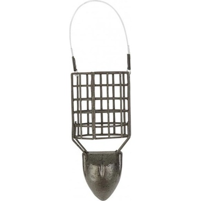 PRESTON - Drátěné krmítko Bullet Feeder Medium 40 g