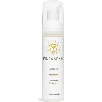 Innersense Refresh Dry Shampoo Suchý šampon na vlasy 70 ml