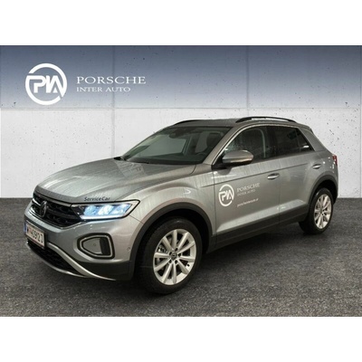 Volkswagen T-Roc TSI 85 kW