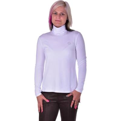 Seidel Y3234 10 Shirt Bílá