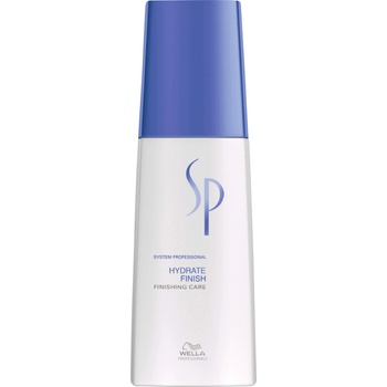 System Professional by Wella System Professional от Wella Hydrate Finish спрей за коса хидратиращ 125 ml