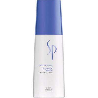 System Professional by Wella System Professional от Wella Hydrate Finish спрей за коса хидратиращ 125 ml