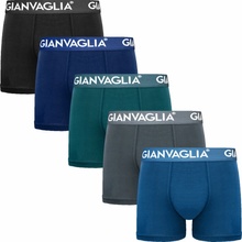 Gianvaglia viacfarebné 5pack