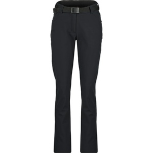 Maier Sports Дамски зимен панталон Maier Sports Women's Perlit Winter trousers - Black - размер 50 (107-1180-0128)